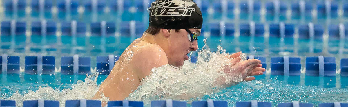 Kansas’ Jack Punswick Selected as 2025 National High School Spirit of Sport Award Recipient