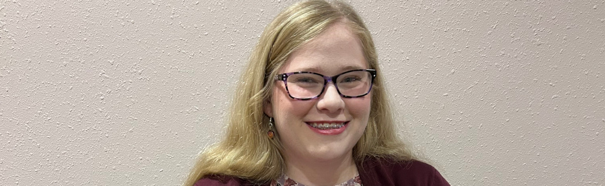 Inspirational Nebraska Student Honored With 2025 National High School Heart of the Arts Award