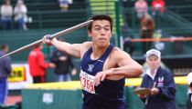 Field Event Safety: Tips for Shot Put, Discus and Javelin Officiating