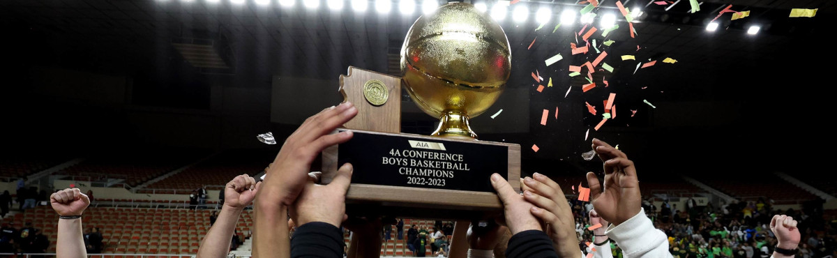 Final Four Participants Hope to Repeat State Championship Experiences