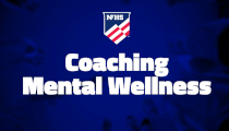 Coaching Mental Wellness Course Now Offered on NFHS Learning Center