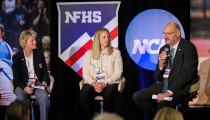 NFHS, NCAA, SFIA put on 2025 Team Sports Conference