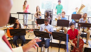 Maintaining Your Program During School Disruptions