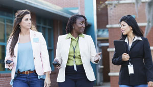 Tips for Managing High School Athletic Events