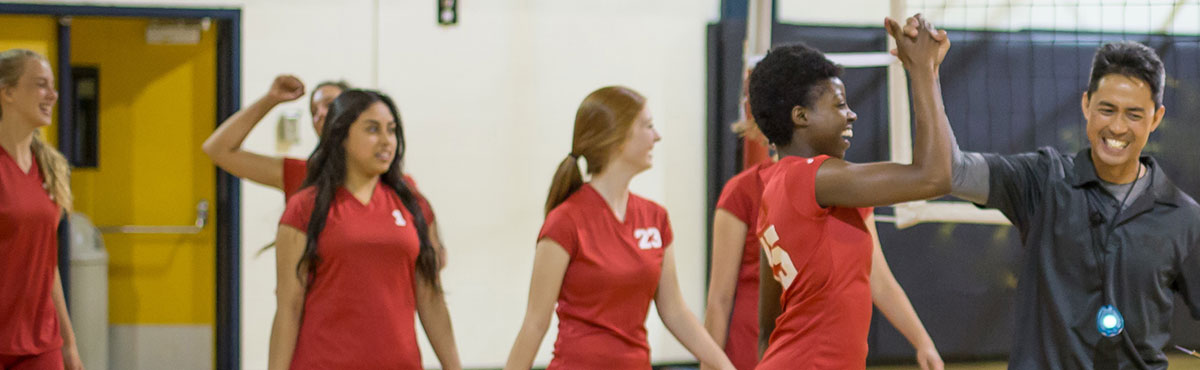 Setting Appropriate Boundaries Between Staff and Student-Athletes