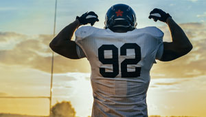 Heat Acclimatization for Linemen in High School Football