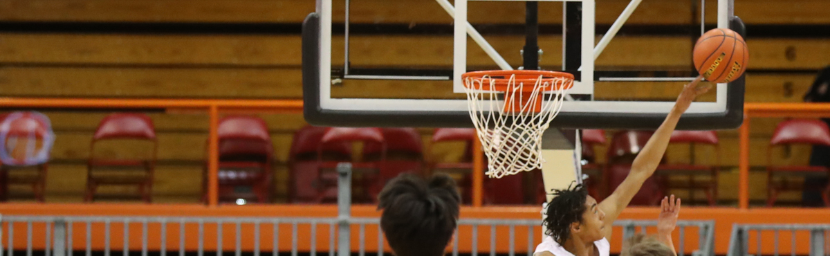 Goaltending and Basket Interference Addressed in 2025-26 Basketball Rules Changes