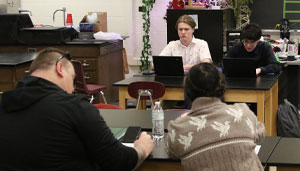 The Role of Coaches and Mentors in Speech and Debate