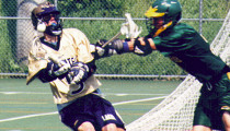 Implementation of Boys Lacrosse Rule 1-7-3 Delayed Until 2016